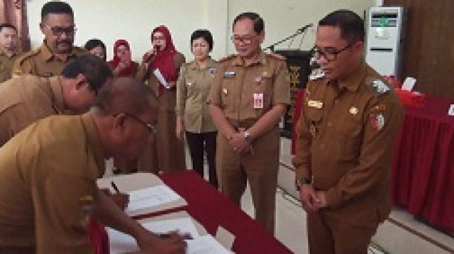 Pemkab Sigi Luncurkan Dua Program Harian Mercusuar