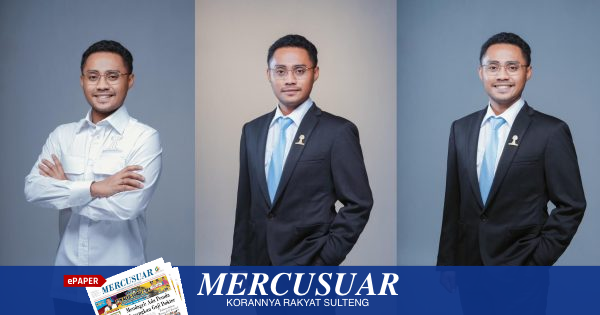 Fathur Razaq Siap Dorong Pengusaha Muda Lewat HIPMI Sulteng - HARIAN ...