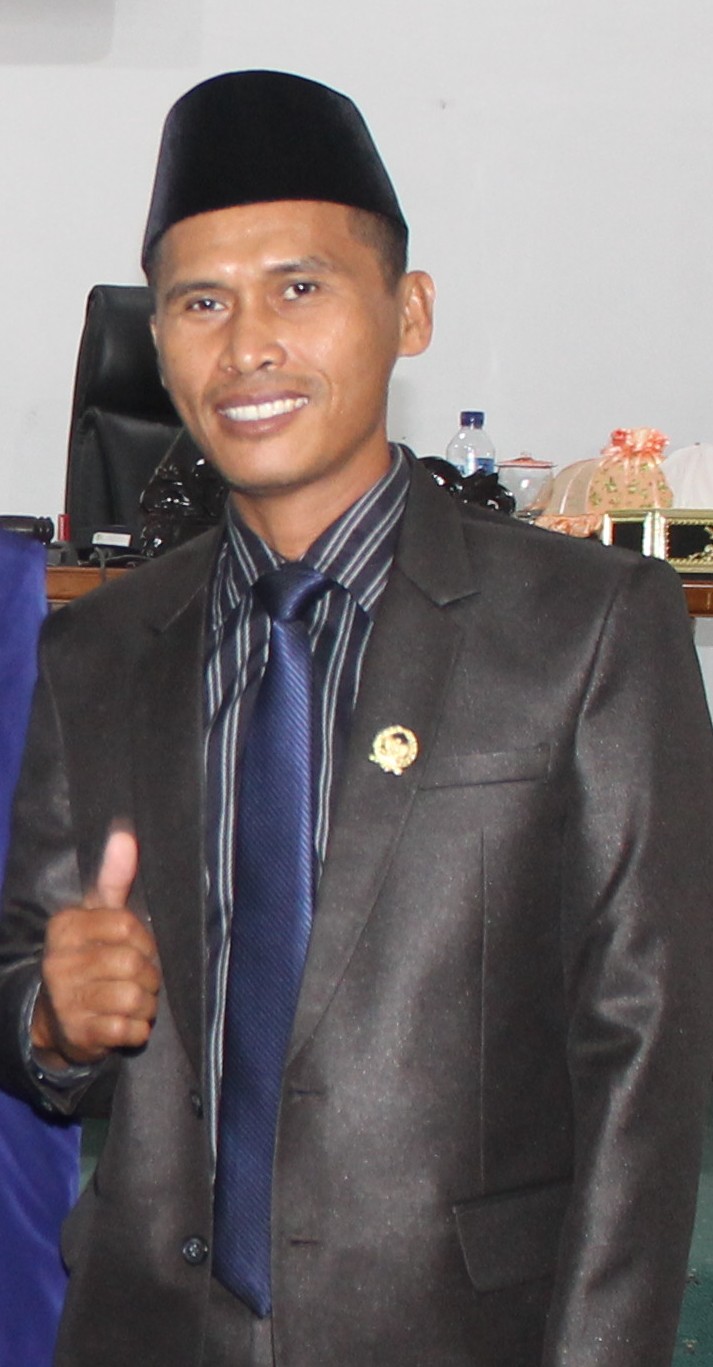 Abdul Rifai Arif