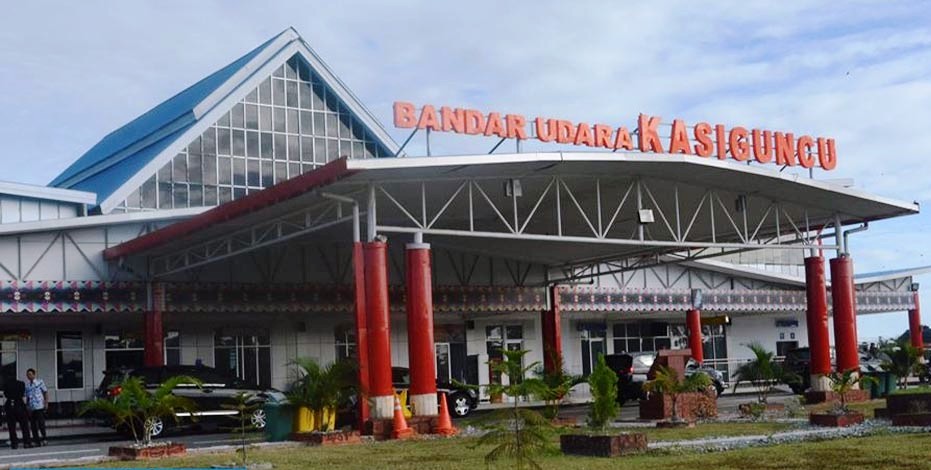 FOTO BANDARA POSO