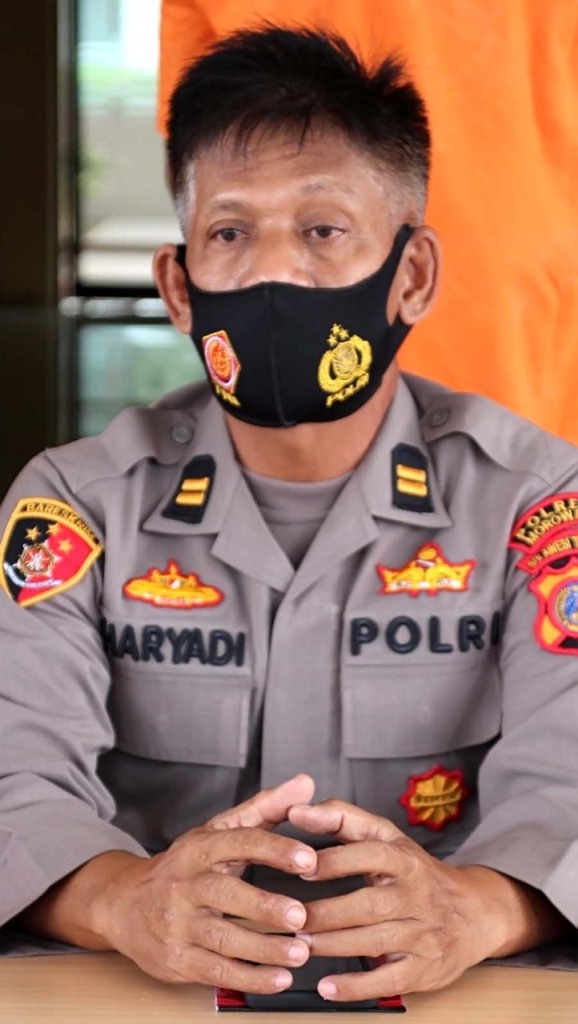 Haryadi