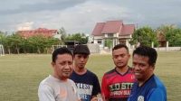 PEMPROV sulteng fc