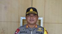 kapolres palu AKBP RIZA FAISAL (2)