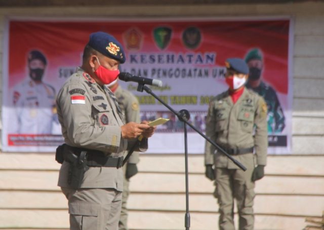 Kapolda Sulteng  Momen Bangkit Melawan Terorisme-2ff13204