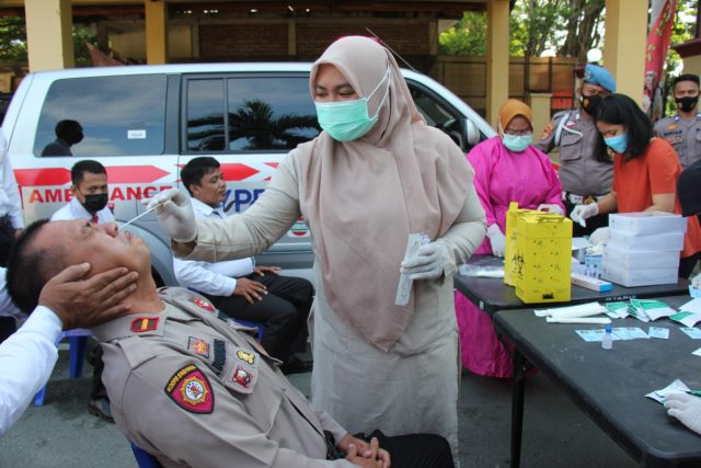 POLRES PALU TES SWAB ANTIGEN-9cc4908c