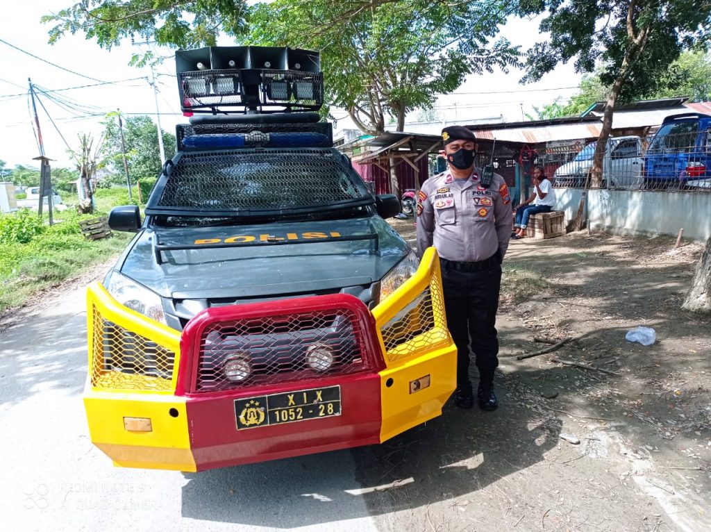 Patroli wilayah cegah tindak Kejahatan-3af357b2