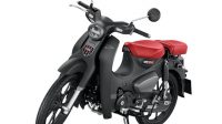 honda Supercub-6e719a53