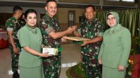 Brigjen TNI Toto Nurwanto  Jabat Danrem 132Tdl-d2e34d98