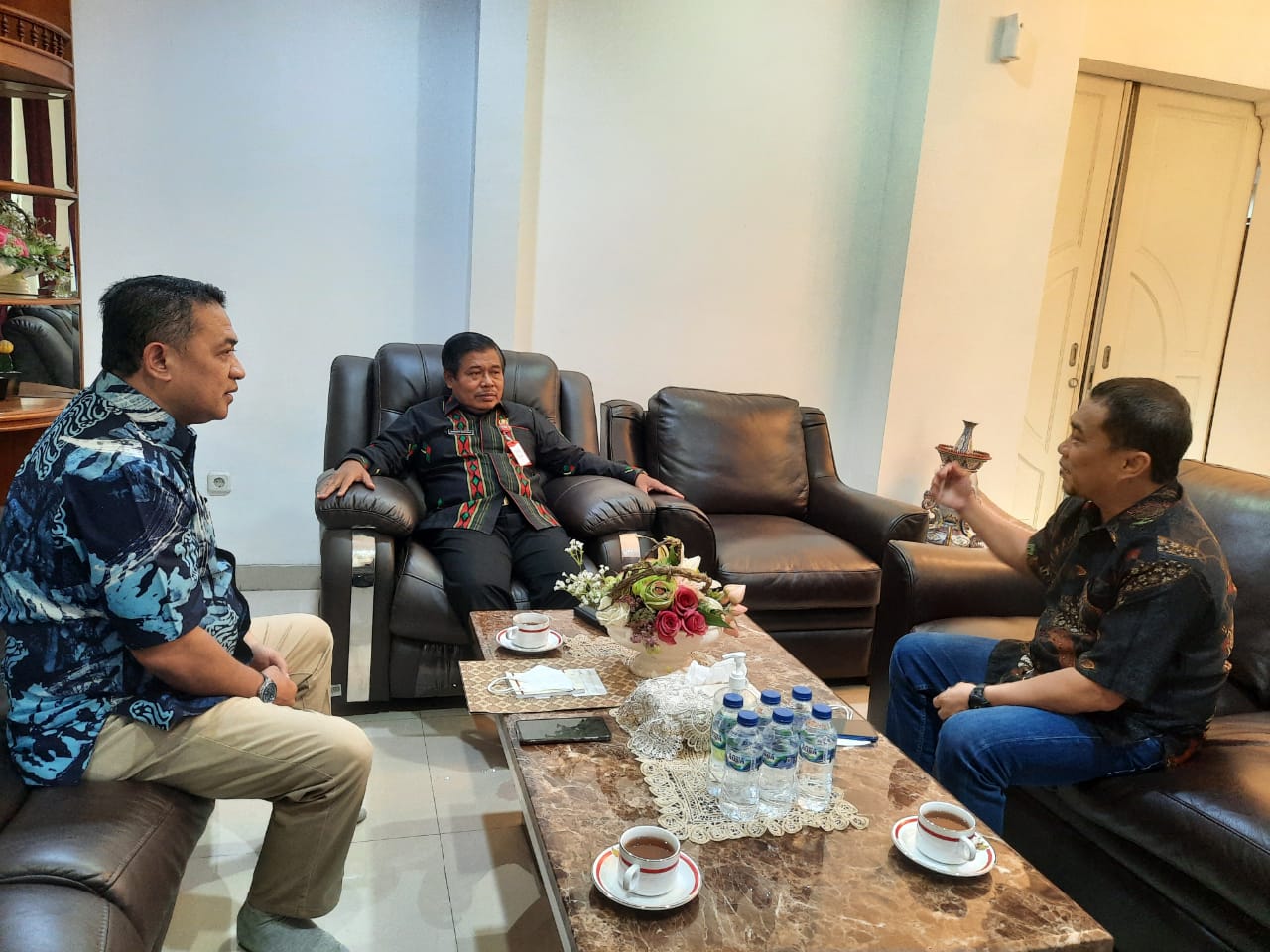 Kemendagri Masih Pelajari Usulan Penambahan Kursi DPRD Sulteng-1b23450e