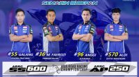 Yamaha Indonesia Umumkan “4 Pejuang Semakin Di Depan bLU cRU Pro Racer” Tampil di ARRC 2022-6448fafb