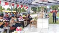 ketum KONI Sulteng Apresiasi PSSI Poso-7202f0b5