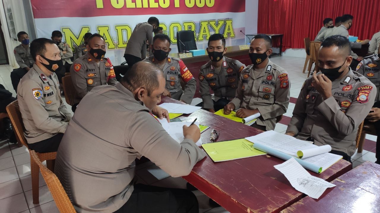 AUDIT KINERJA DI POSO-870d0c5a