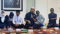 Ahmad Ali Kembali Ketuai DPW Nasdem Sulteng-d9b6f2ae