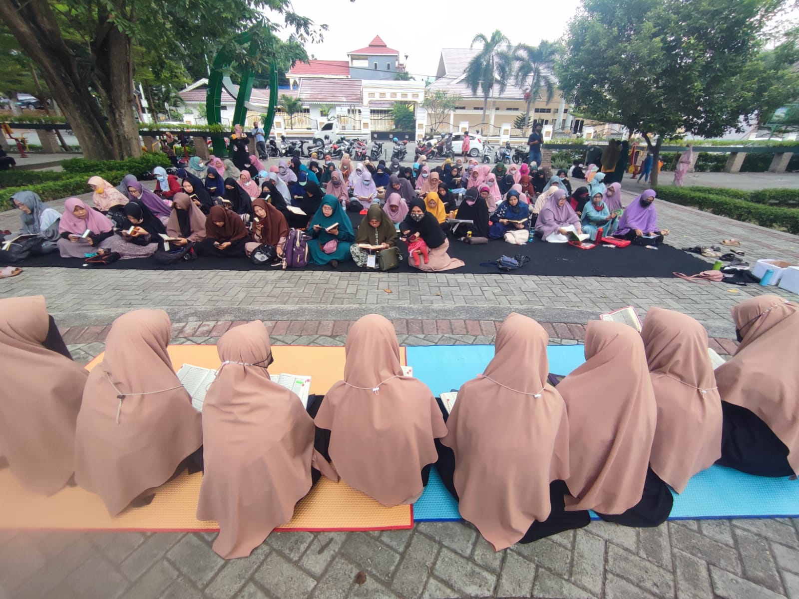 SEKOLAH Al-Quran -7e530b74