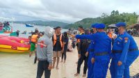 POLAIRUD DONGGALA IMBAU WASAPDA BERAKTIVITAS DI PANTAI-2567c598