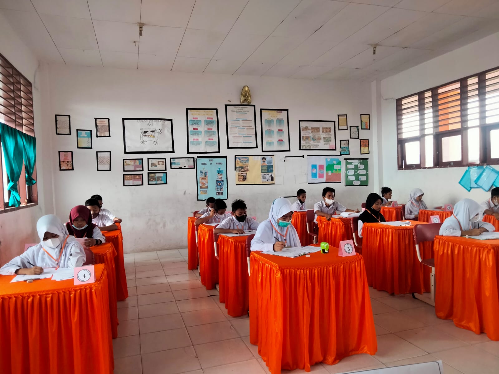 SD Ujian Sekolah-ada2417f