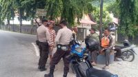 Sat Samapta Laksanakan Patroli Kamtibmas-9cafe6d8