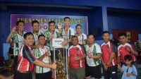 polres banggai juara kapolda cup-db2b819a