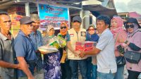 Disdikbud Salurkan Bantuan-bd77a7f7