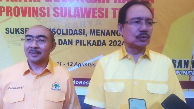 FOTO HLLL GOLKAR SULTENG-297cbdf4