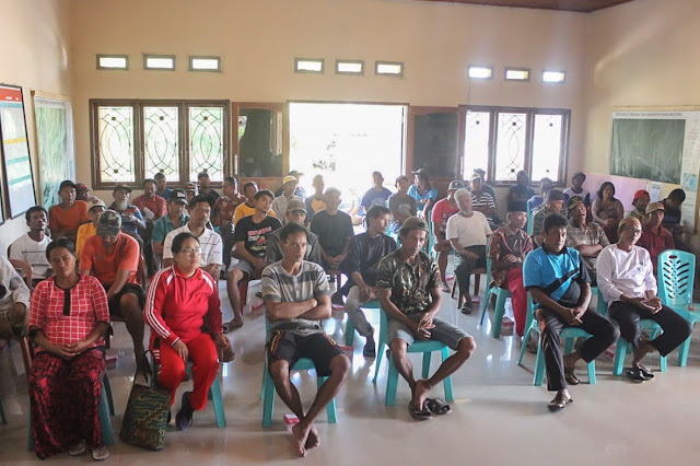 Kapolsek Tinombo Beri Penyuluhan Bahaya Narkoba (2)-81e293a4