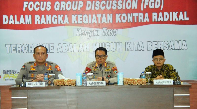 Kunjungi Tiga Wilayah di Sulteng-62f57a5d