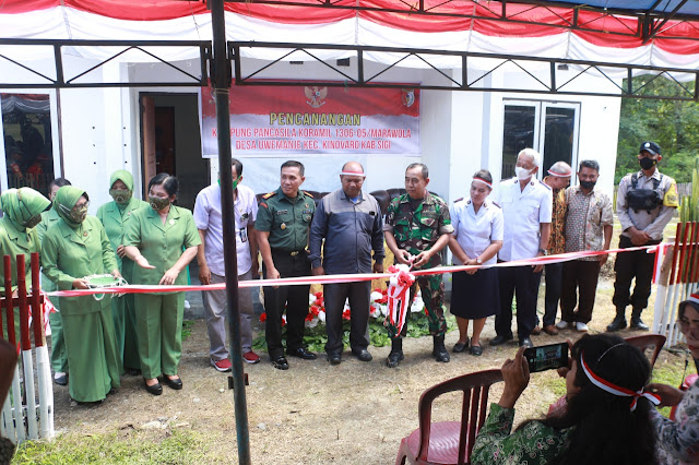 Dukung Kampung Pancasila di Desa Uwemanje-36c812ff