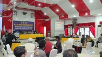 FGD Tanggapi Pengalihan Subsidi BBM-eb0161ab