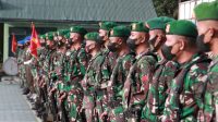 Kemanunggalan TNI dan Rakyat di Mana Pun Bertugas-b9efc3d4