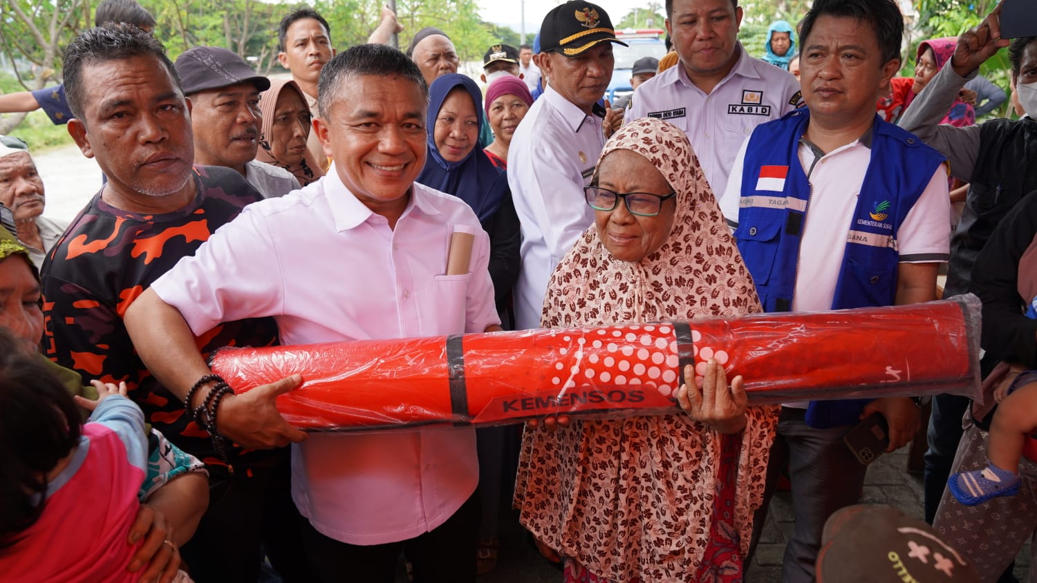 HARIAN MERCUSUAR - Laman 1308 Dari 4289 - Korannya Rakyat Sulteng