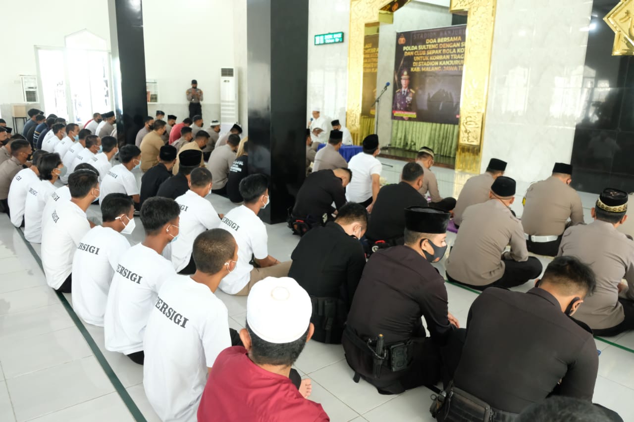 DOA BERSAMA POLDA SULTENG-03c85275