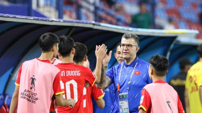Pelatih Vietnam