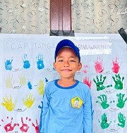 2. adam faiq