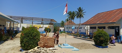 KELAS -- KAKI