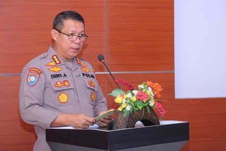 LALU LINTAS