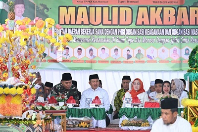 MAULID