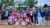 Aura FC Wanita