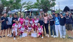 Aura FC Wanita