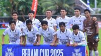 Berani Cup