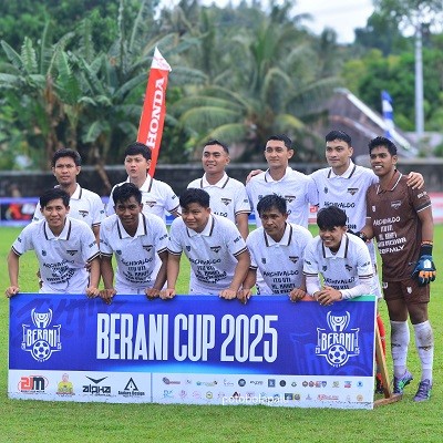 Berani Cup