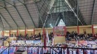 Dandim Cup KARATE