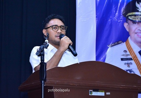 Foto 1_ Koni sulteng