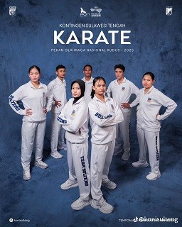 Karate