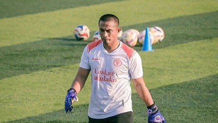 Side Bar Persipal