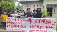 WARGA -- FOTO A