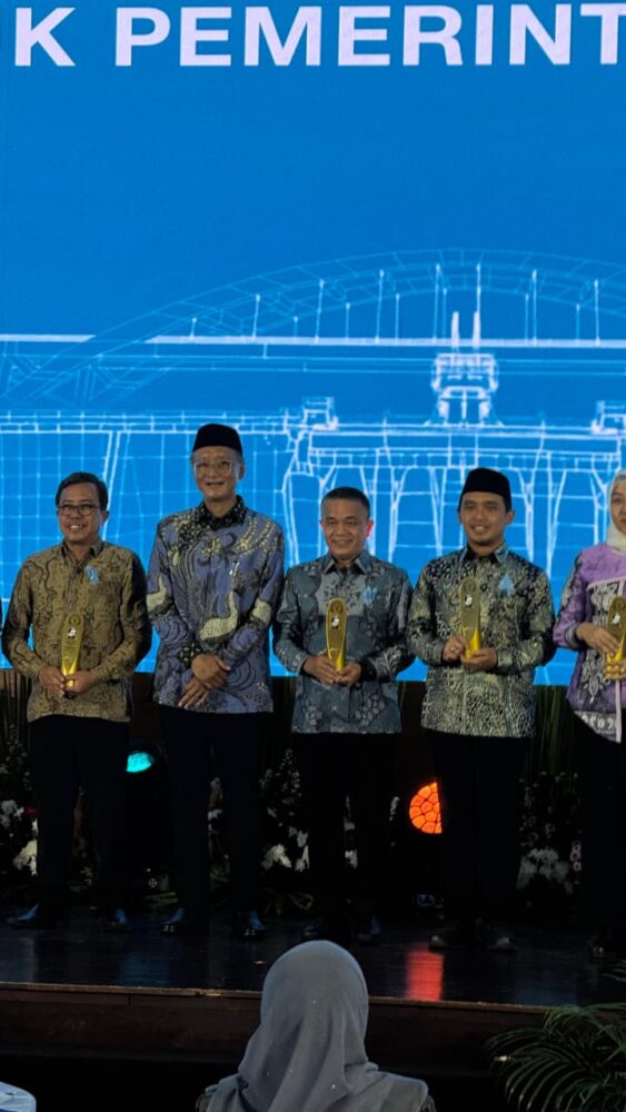 penghargaan, palu, sampah