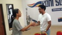 Sepatu Roda