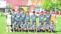 GSI Sindue