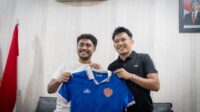 HL- KONI Sambut Akademi