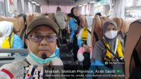 MADINAH -- HL